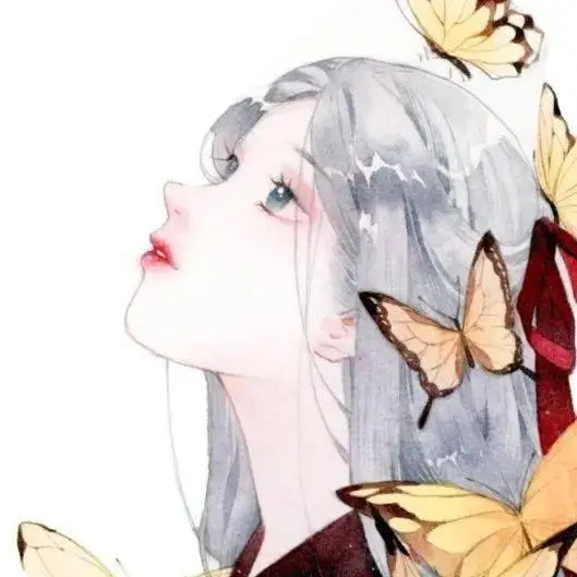 读者 深夜翻页人 头像